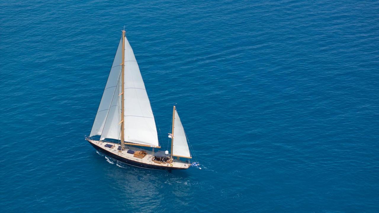 Elounda Peninsula All Suite Hotel, Six Senses Spa Luaran gambar