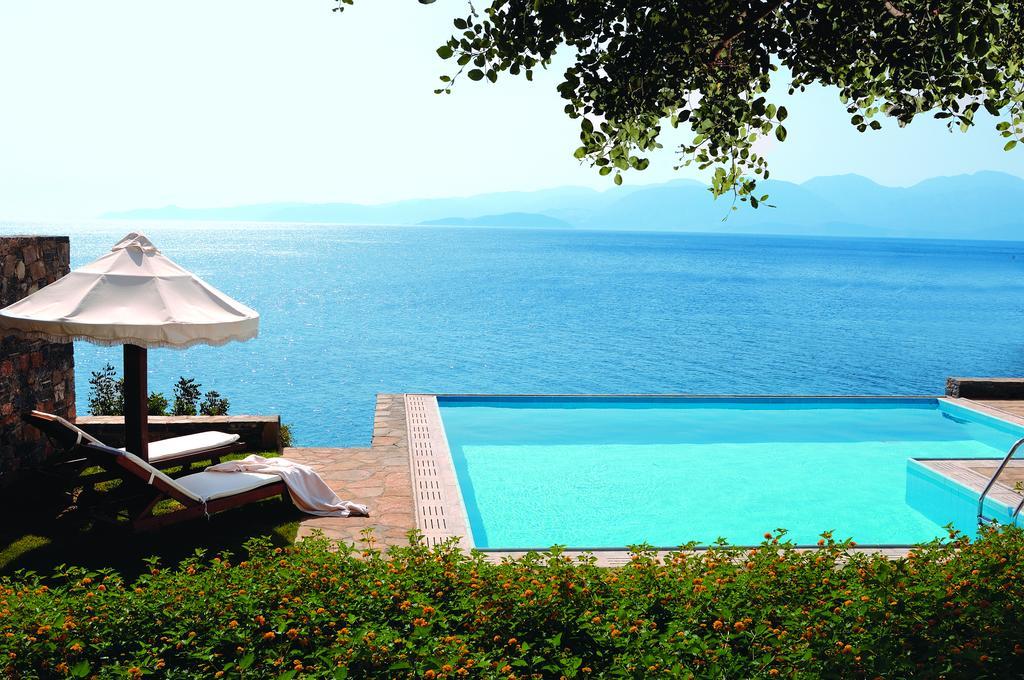 Elounda Peninsula All Suite Hotel, Six Senses Spa Kemudahan gambar